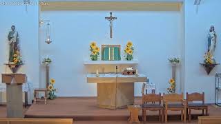 West Midlands · Saint Wulstan & Saint Thomas of Canterbury live stream