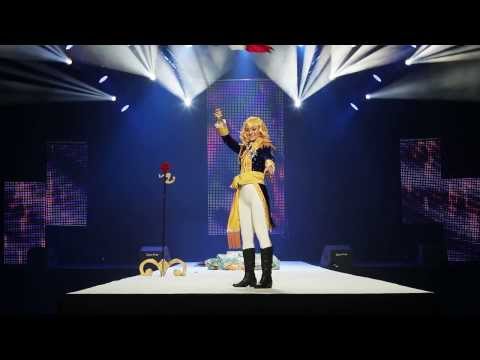 ECG Season 3 Finals - Italy Solo