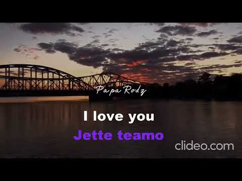 isang mundo isang awit leah navarro karaoke version