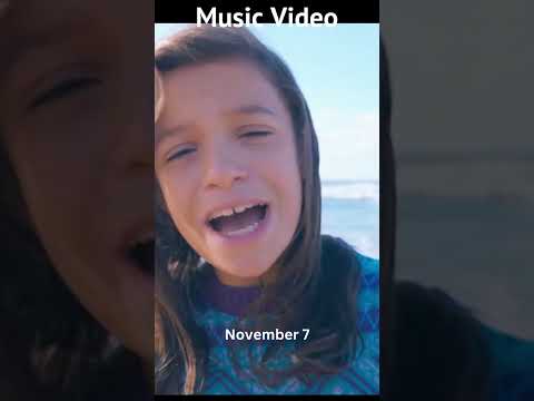 NICOLAS ALVES MUSIC VIDEO vs LIVE SHOW | ESC River #shorts