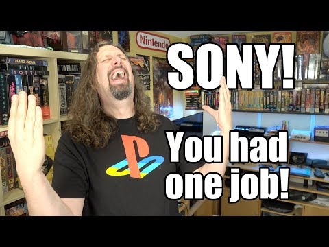 I CANCELLED my PlayStation Classic Pre-order #DISAPPOINTED