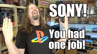 I CANCELLED my PlayStation Classic Pre-order #DISAPPOINTED