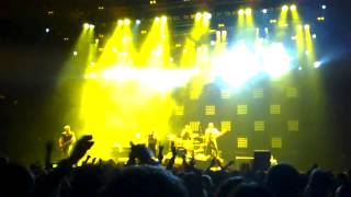 Guano Apes - Fake (Live in Moscow)