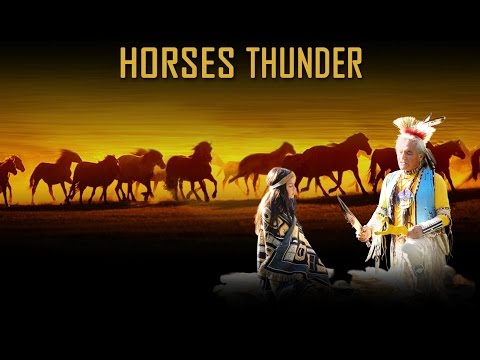 Big City Indians - Horses Thunder (Soquili~Unole)