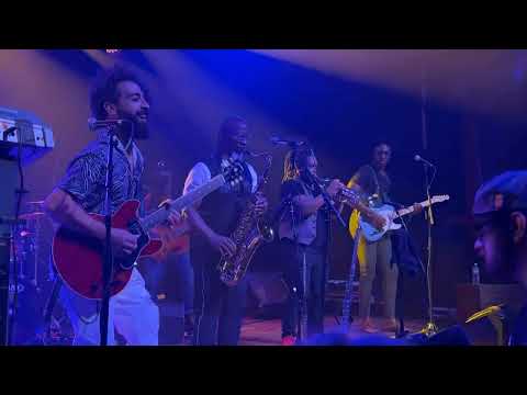 KARL DENSON'S TINY UNIVERSE - Gossip