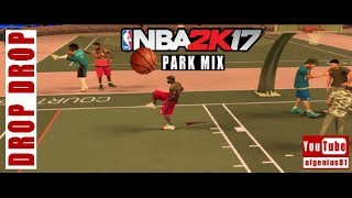 Al Genius - &quot;Drop Drop&quot; /Joe Budden/ NBA 2k17  Mix