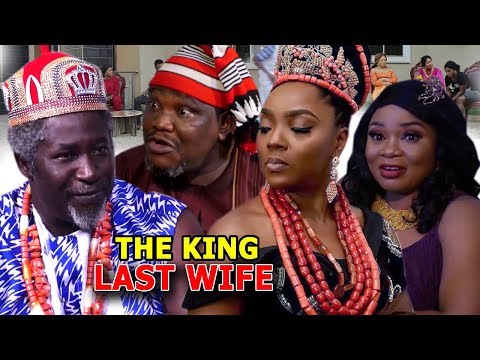 The King Last Wife Season 1 & 2 - ( Chioma Chukwuka / Ugezu J Ugezu ) 2019 Latest Nigerian Movie