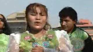 leonor de la cruz - solamente tu