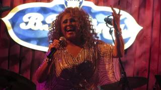 Darlene Love - "Forbidden Nights"