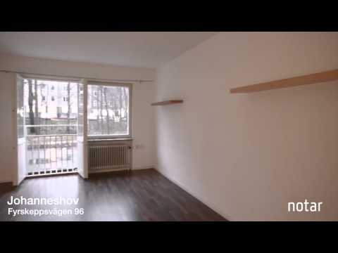 Såld, 1:a · 28m2 · 1643 kr avg, Kärrtorp : Via Notar mäklare Hammarby