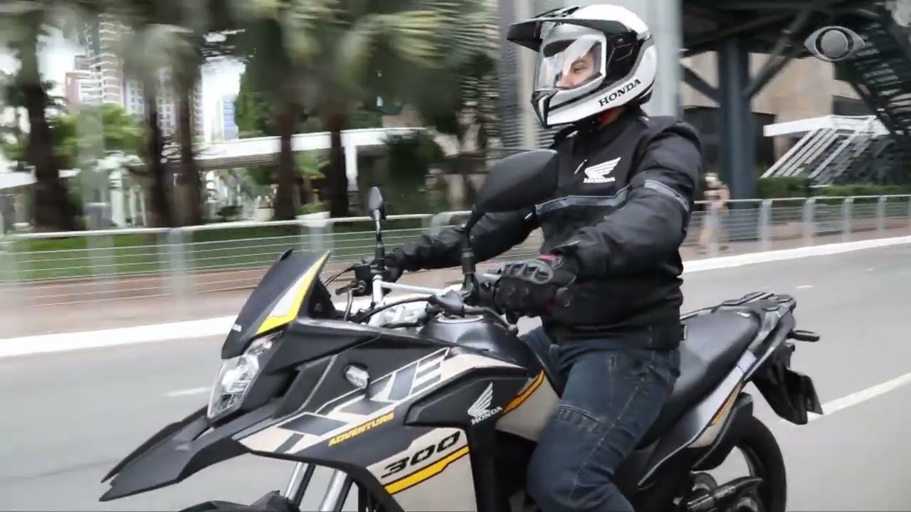 HONDA ATINGE PRODUÇÃO DE 10 MILHÕES DE MOTOS FLEX