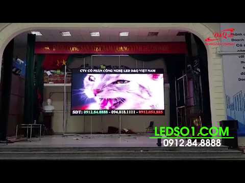Video dự án