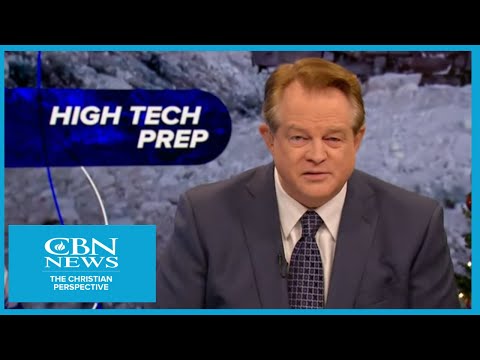 News on The 700 Club: December 3, 2021