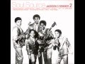 The Jackson 5 -  Ain't No Sunshine (SSY remix)