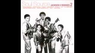 The Jackson 5 -  Ain&#39;t No Sunshine (SSY remix)