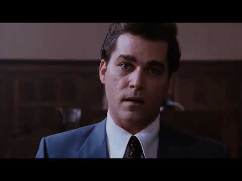 GoodFellas 1990  Trailer HD 1080p