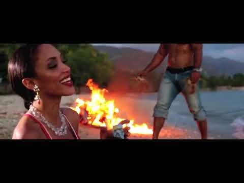 New Music Video  Watch “Konsa ” by Phyllisia Ross