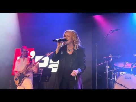 T’pau Heart and Soul - Live Butlins Bognor January 2026