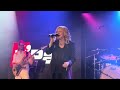 T Pau Heart And Soul Live Butlins Bognor January 2026