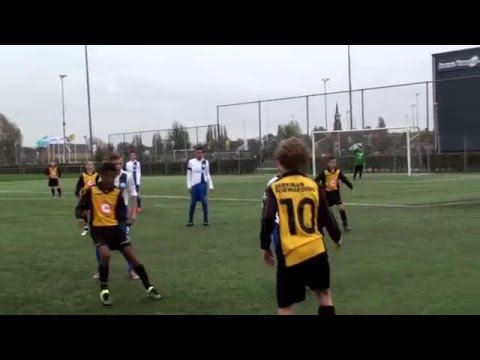 TOGB D3 - DWO D1 07-11-2015