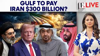 Iran's Frozen Billions: Trump Eyes Tehran's Nuclear Surrender To Unfreeze Assets | Firstpost Live
