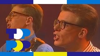The Proclaimers - Letter From America • TopPop
