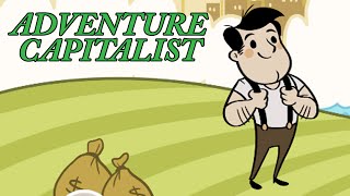 AdVenture Capitalist trailer