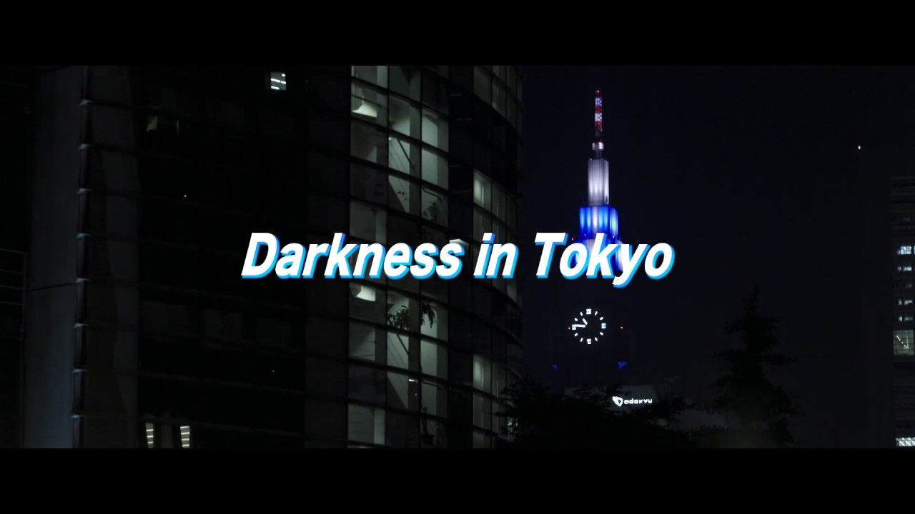 【公式】HYDRA trailre_海外short version