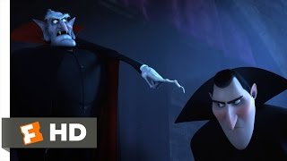Hotel Transylvania 2 (7/10) Movie CLIP - You Can&#39;t Change Him (2015) HD