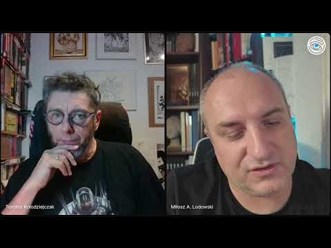 Opowiedzieć Polskę na novo i od nova - z Tomaszem Kołodziejczakiem LIVE