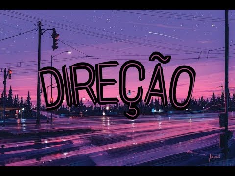MALLU COELHO X RAFFA MOGI - DIREÇÃO ( LETRA )
