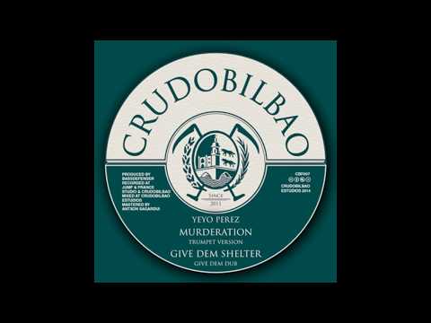 BassDefender feat Yeyo Pérez - Murderation