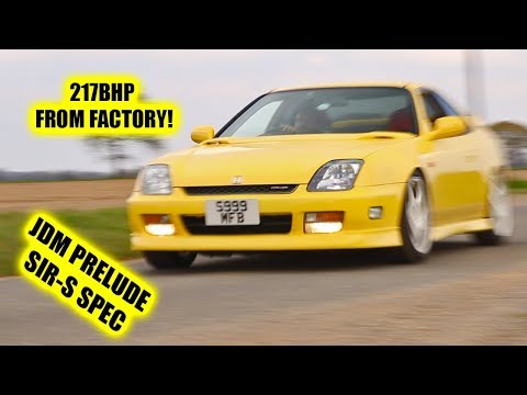 download lagu mp3 mp4 Honda Prelude Type S For Sale, download lagu Honda Prelude Type S For Sale gratis, unduh video klip Honda Prelude Type S For Sale