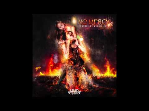 Zion Linguist - Stereo Neferia (Kosmic Eyes Rmx)