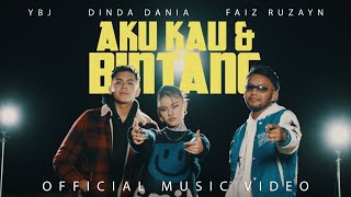 Download lagu Aku Kau dan Bintang versi Dinda Dania mp3