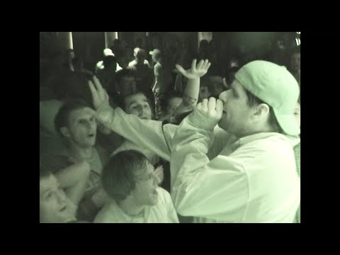 [hate5six] Bane - March 24, 2004 Video