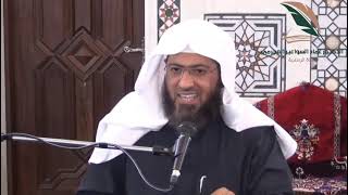 من وسائل تزكية النفس: ترك فضول الكلام ، وترك فضول الطعام. image