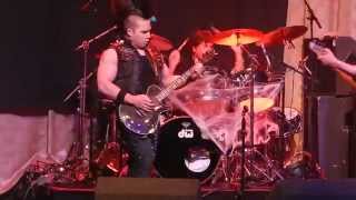 Hellion   Stormrider