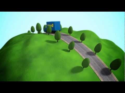 Trasporti Internazionali Transmec Corporate Video