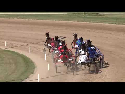 2020.08.01. 05. futam - FÖLÉNY HENDIKEP