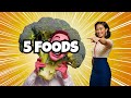 Is Your Gut Ruining Your Life 5 Foods That Change EVERYTHING