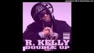 R Kelly- Having a Baby (chopped n Screwed by DJ Pat)