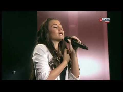 Malta JESC 2016 - Chanelle Zarb - Hollow