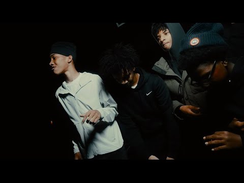 Lil Whitez - YOUR BROKE SSA (Official Video) | @ehuncho6 @Directormxx