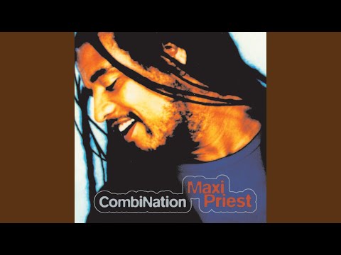 Mary's Got A Baby Feat. Beenie Man (Neptunes Remix)