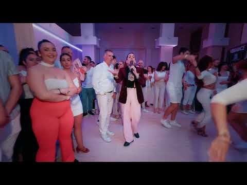 Baila Rumbero Remix – Johnny Vazquez x Marco Puma | Salsa 2025