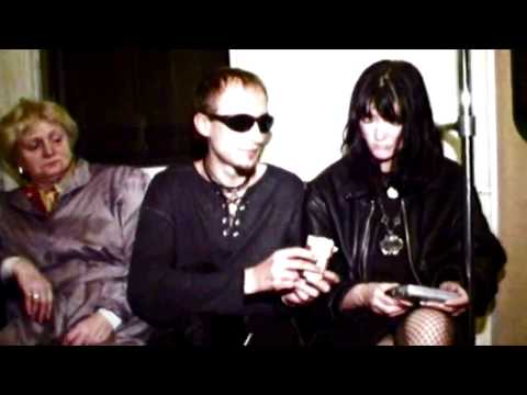 Шмели - Крижана Вода 2001 [Official Video]