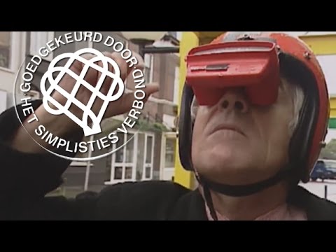 Virtual Reality - Van Kooten en De Bie