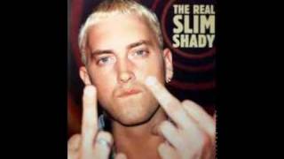 Eminem - Lil Wayne and Ludacris Diss