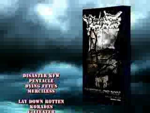 Party.San 2007 DoppelDVD Trailer